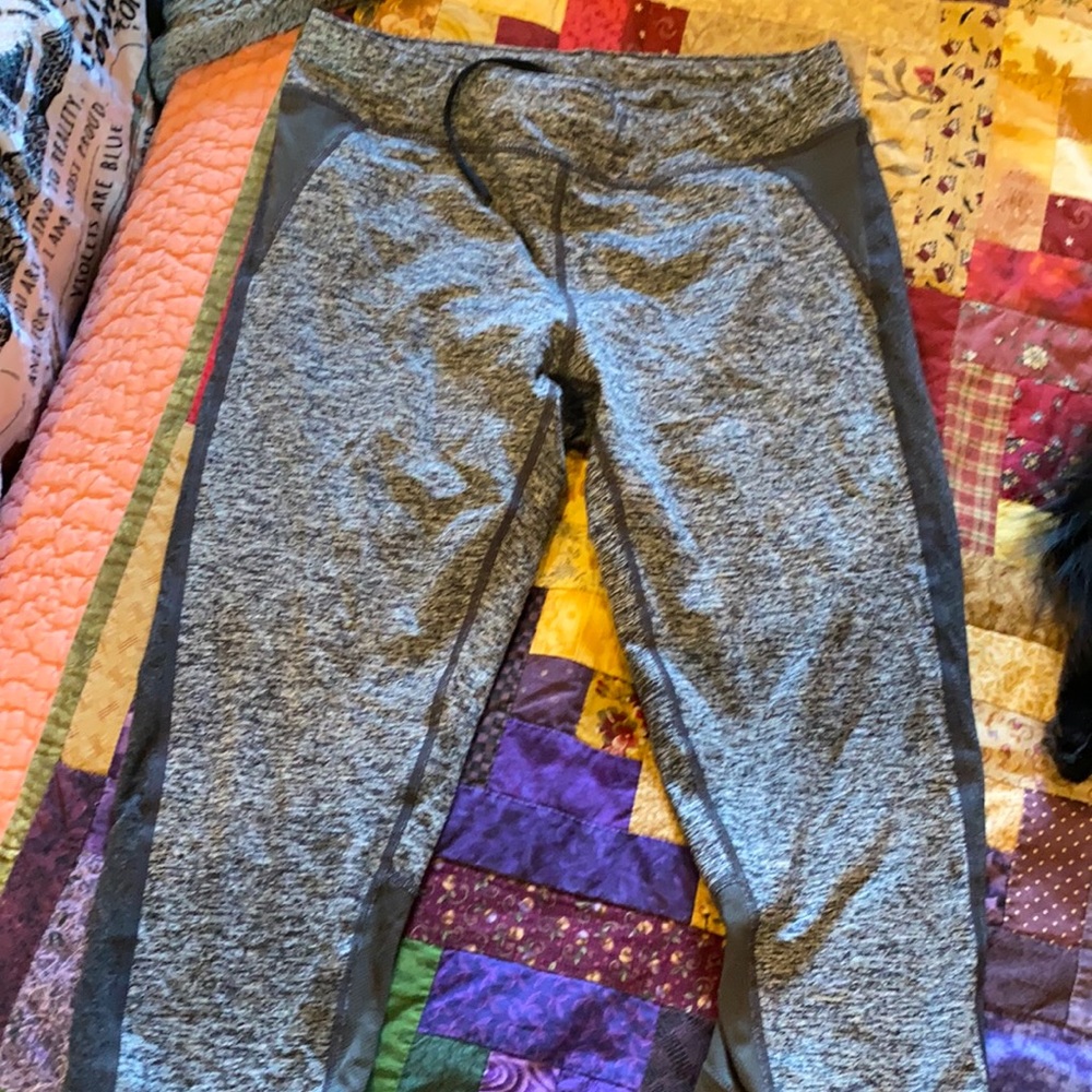 Oiselle knickers